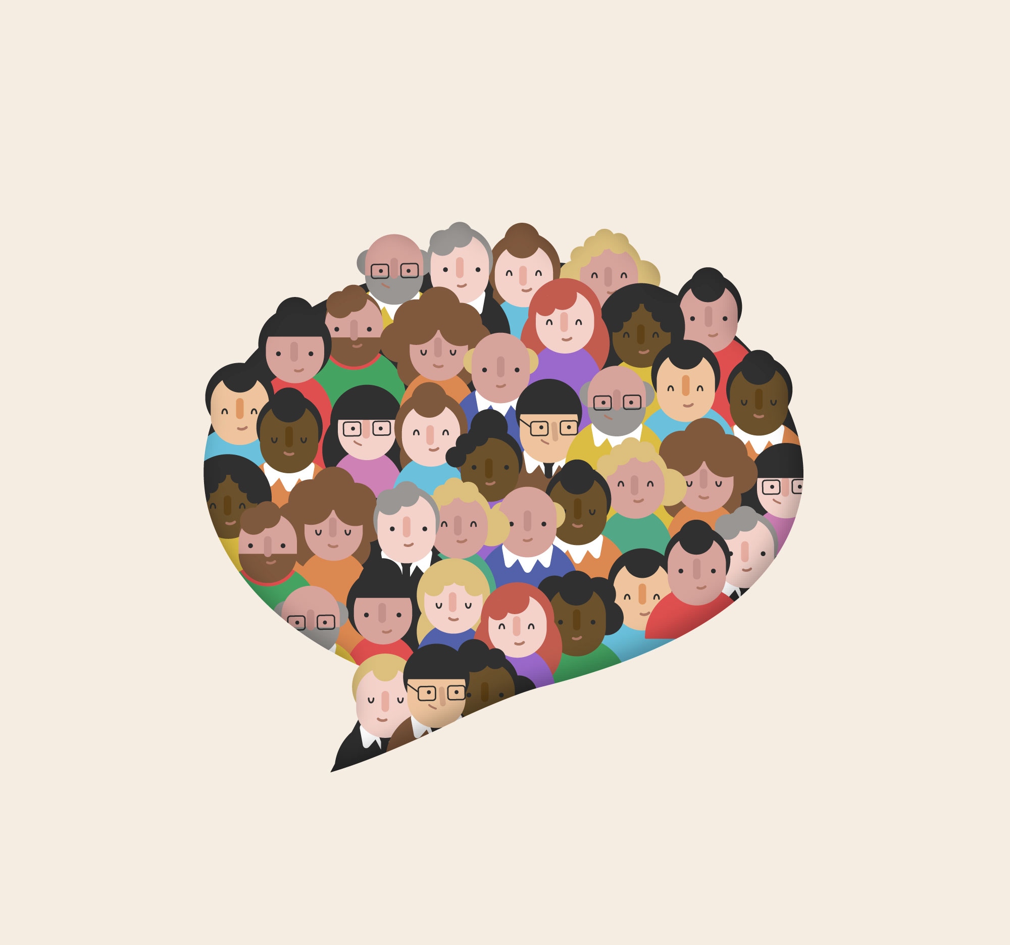 Using AI for public benefit: insights from our public dialogues on AI and the Missions for Government