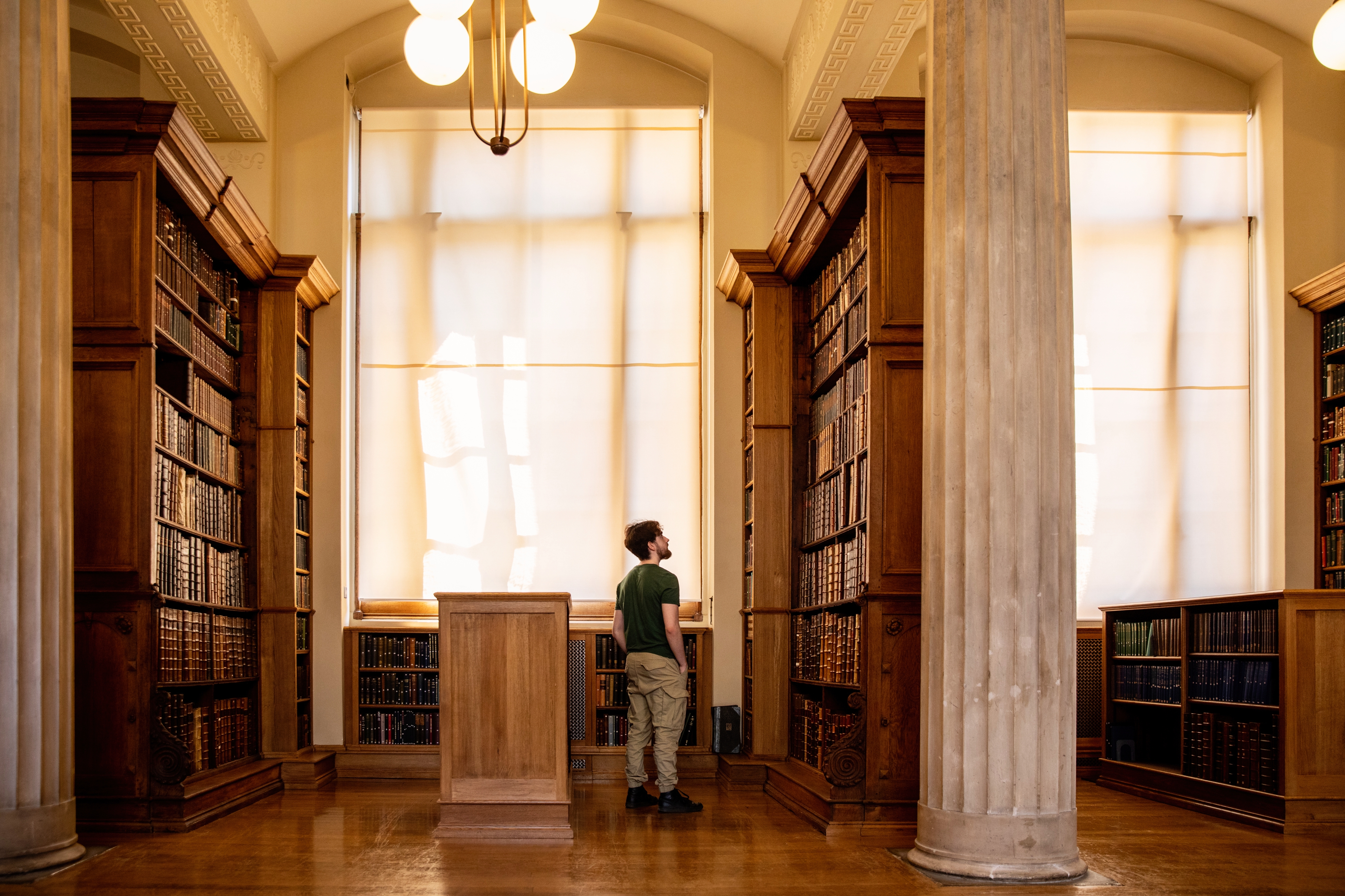 AI-deas Sprint Showcase