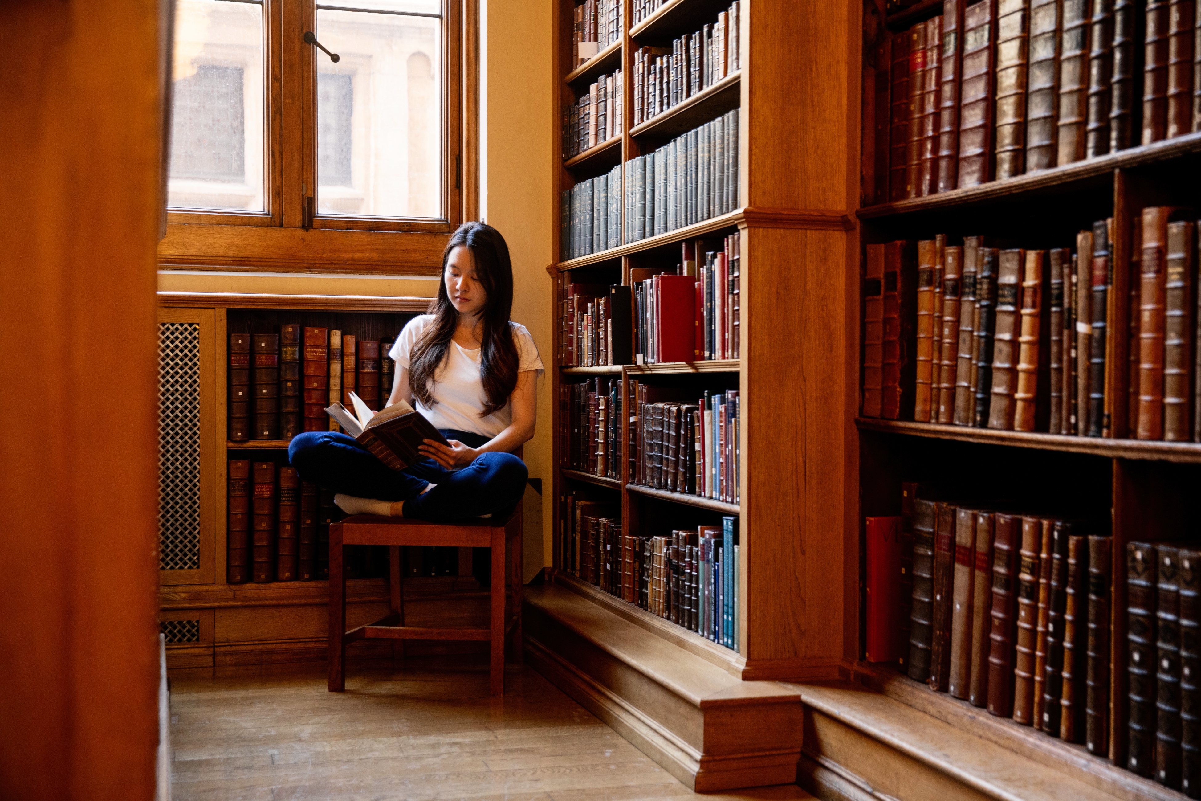 Using AI to illuminate 600 years of learning at Cambridge University Libraries 