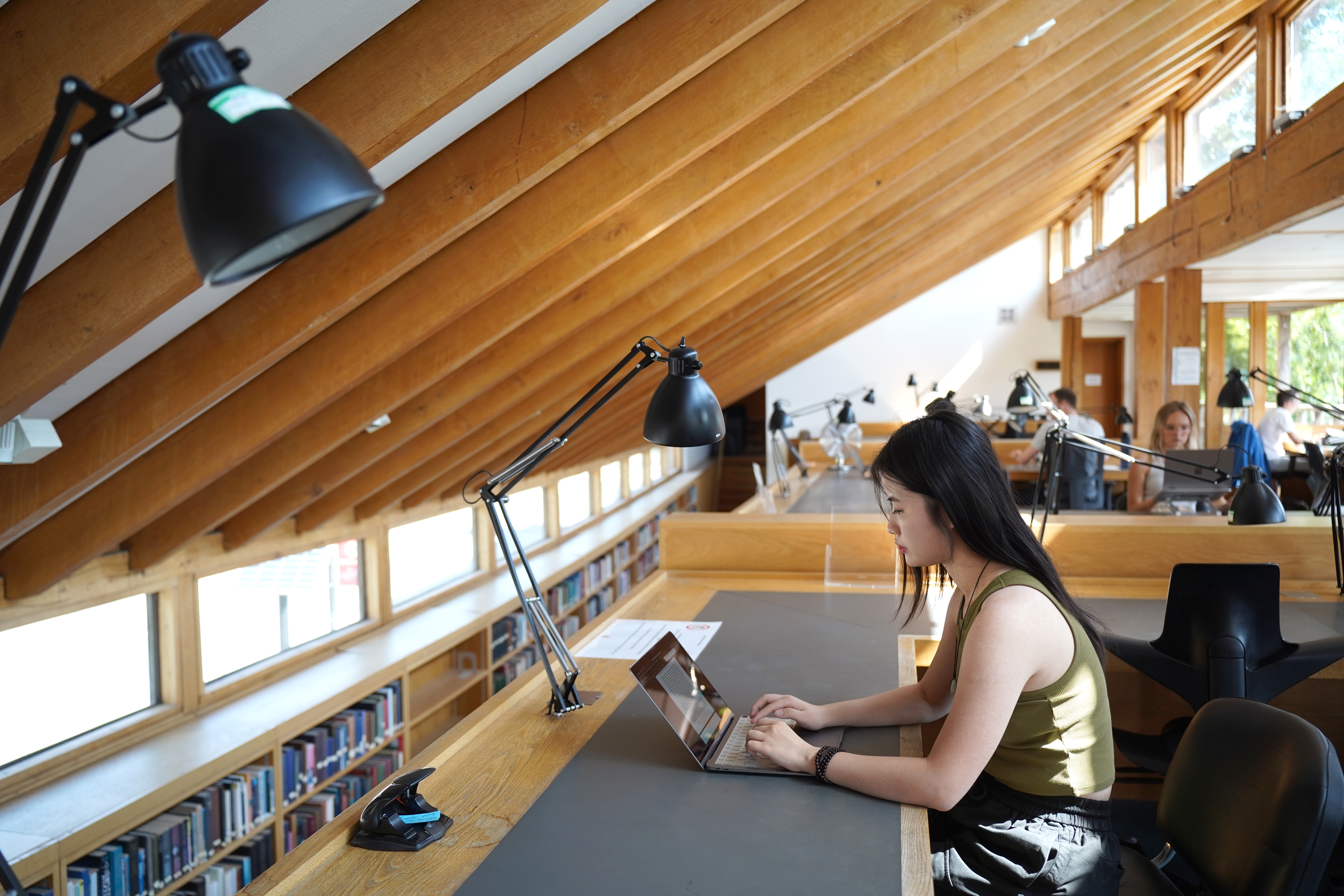 Automation of ‘exam standing’ process