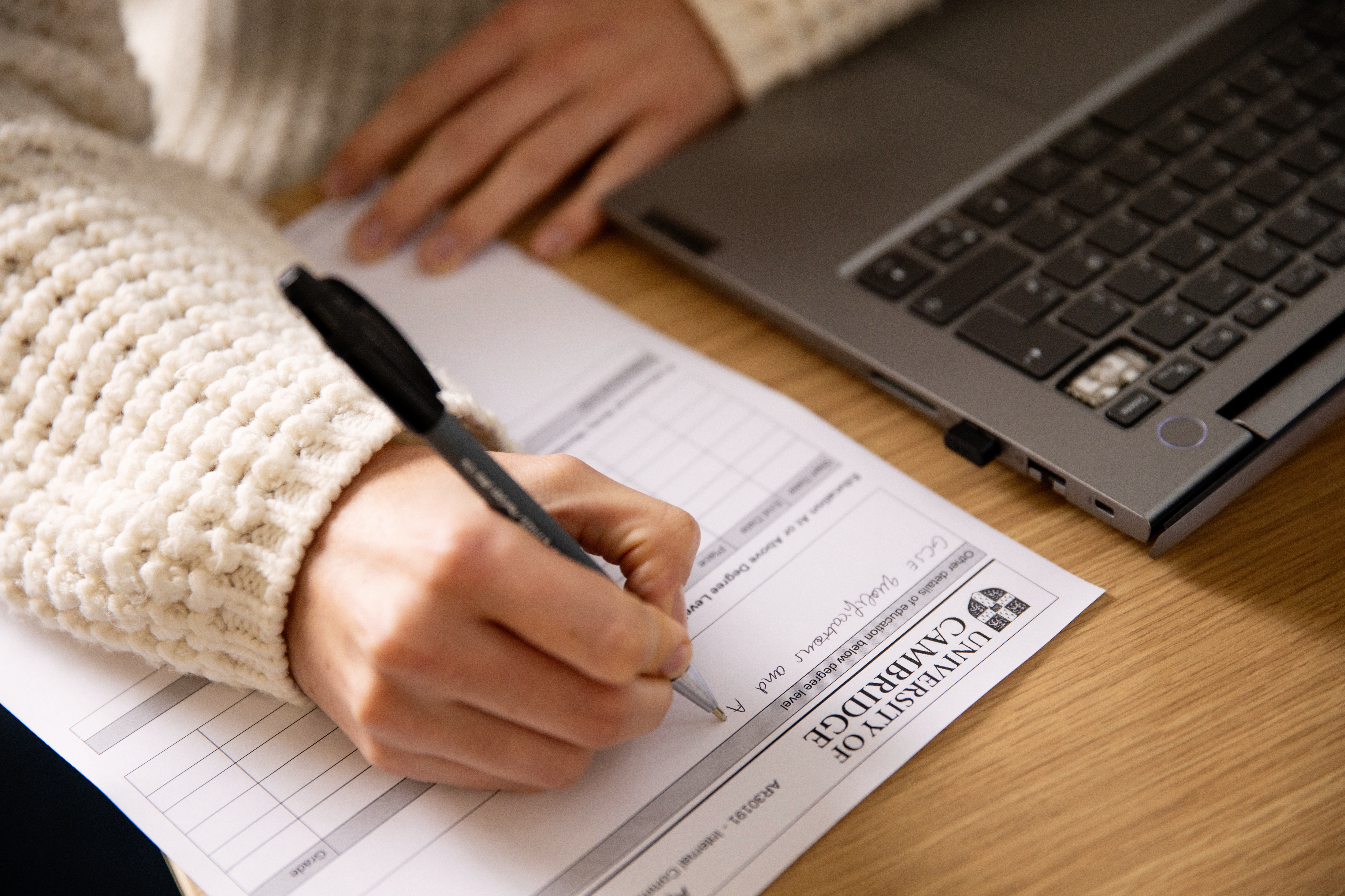 Exploring AI in Research Grants Administration