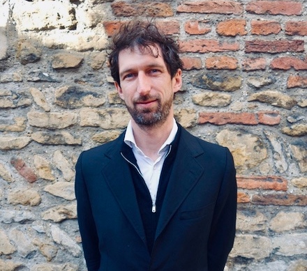  Alexis Litvine