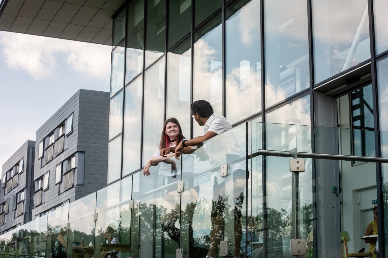 Building better from the beginning: How AI is reshaping recruitment at the Bennett School 