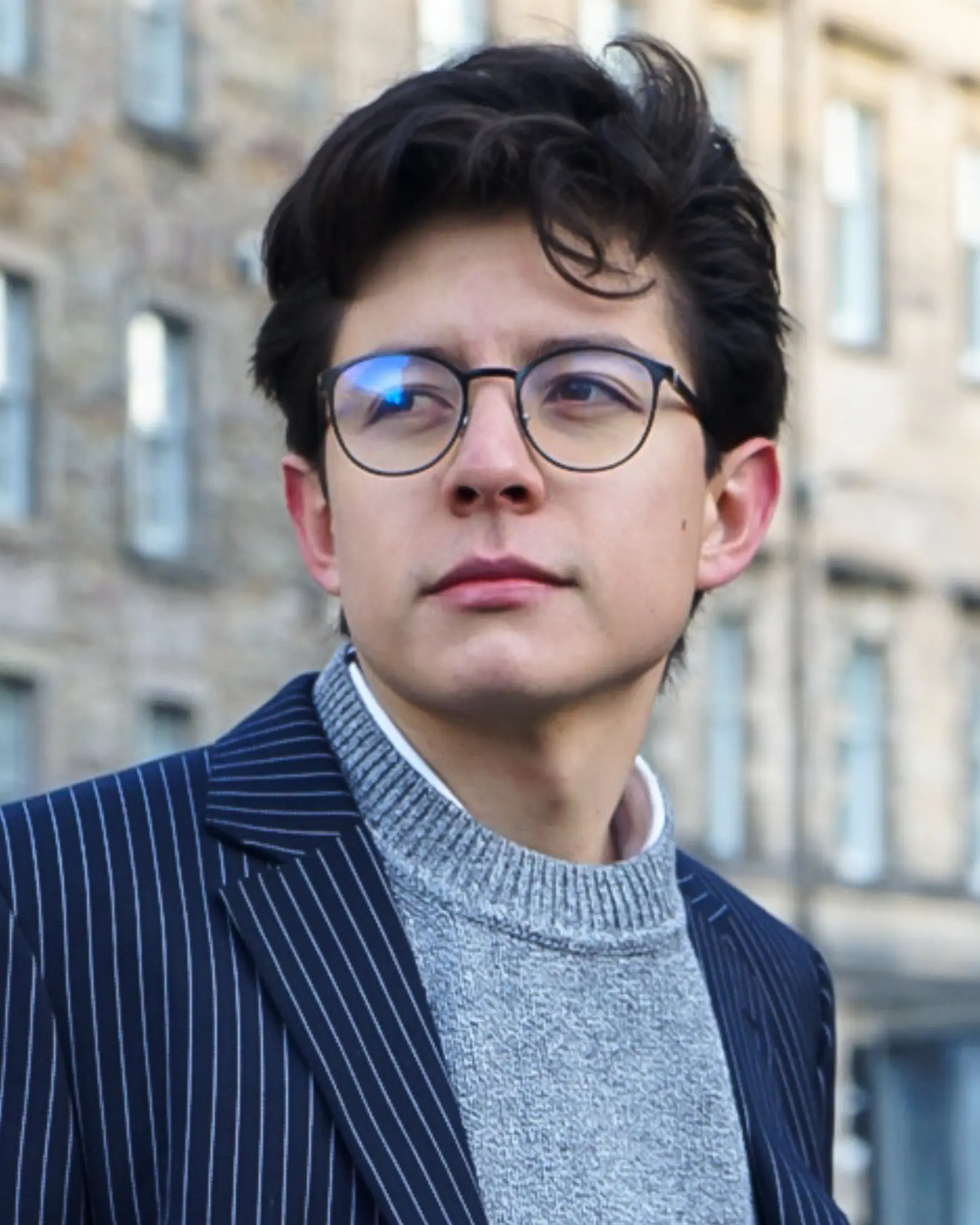 Bernardo Villegas