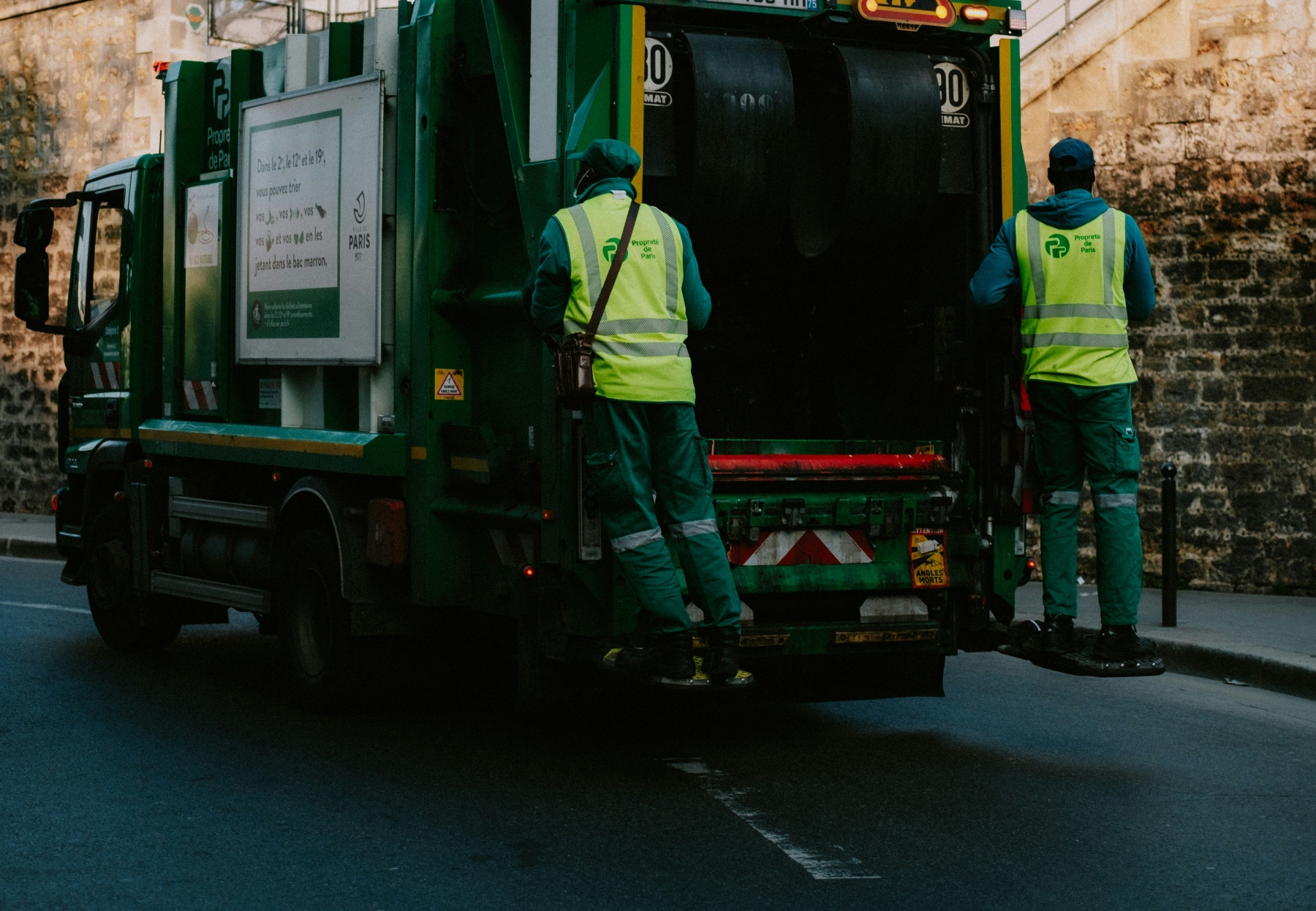 Deep Learning for Fly-tipped Waste Detection