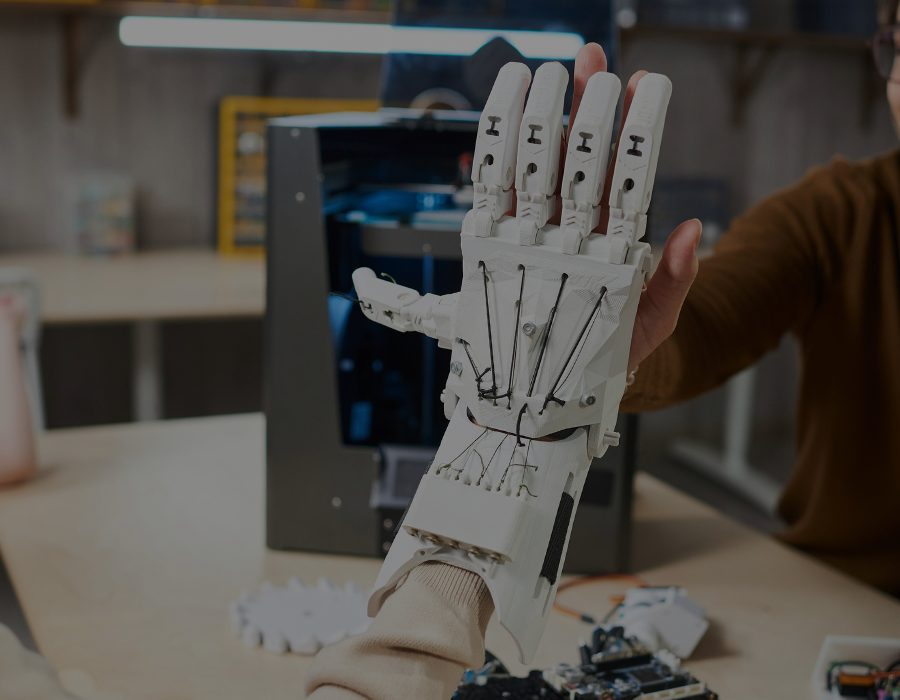 Decision-making with AI: Keeping humans in the loop