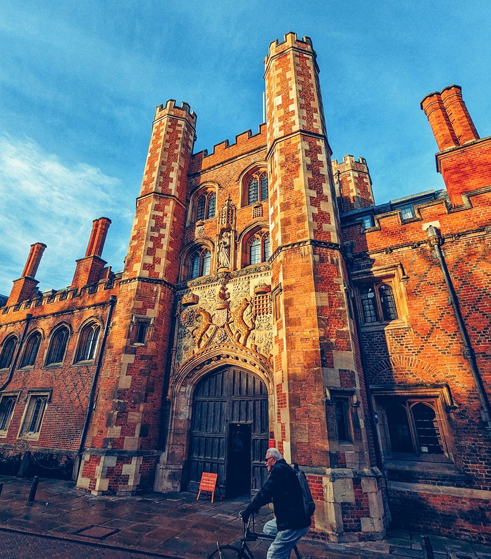 New funding call to support AI innovation in University operations