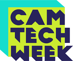 Cambridge Tech Week Launch Event