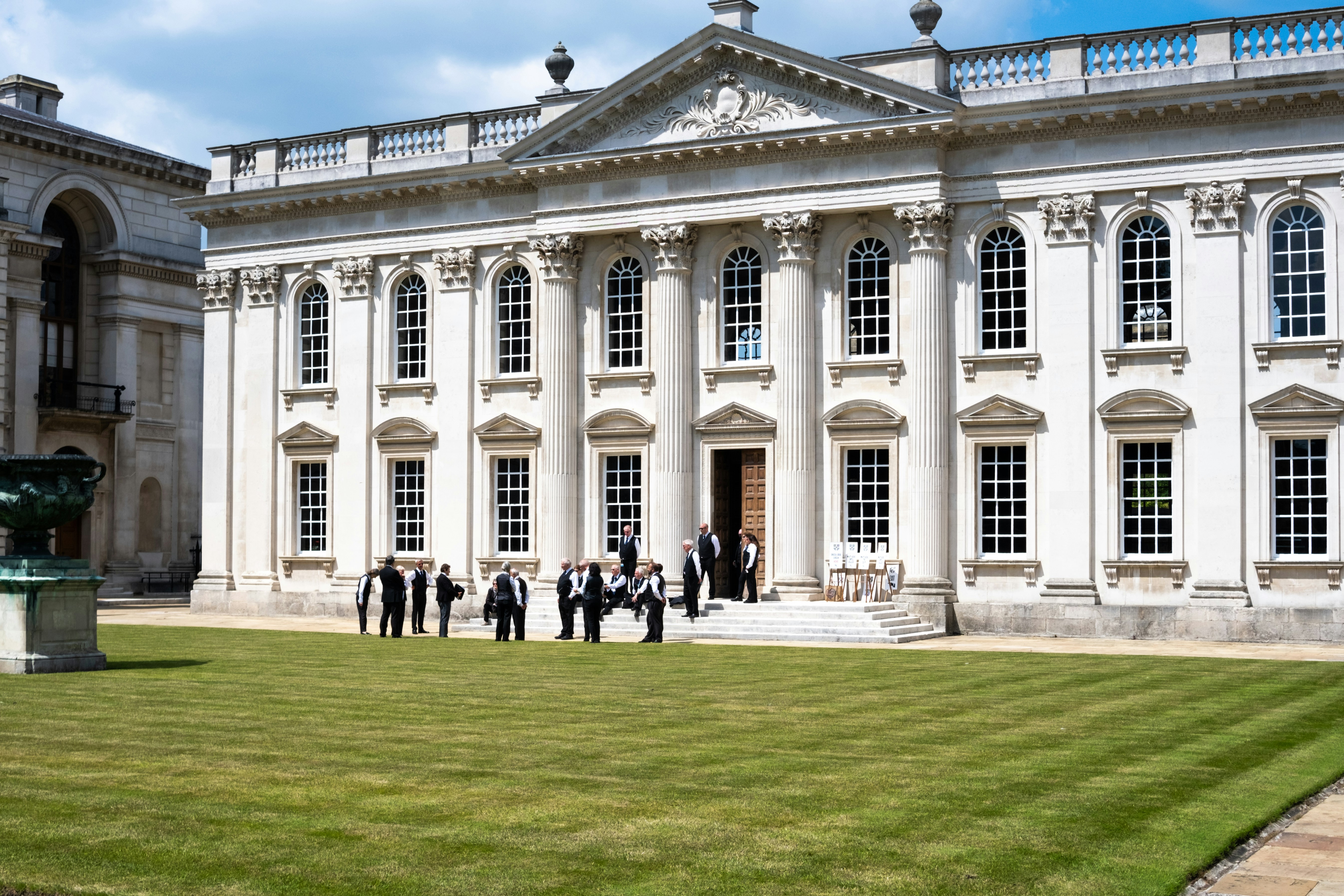 How AI is helping reduce the burden of committee administration