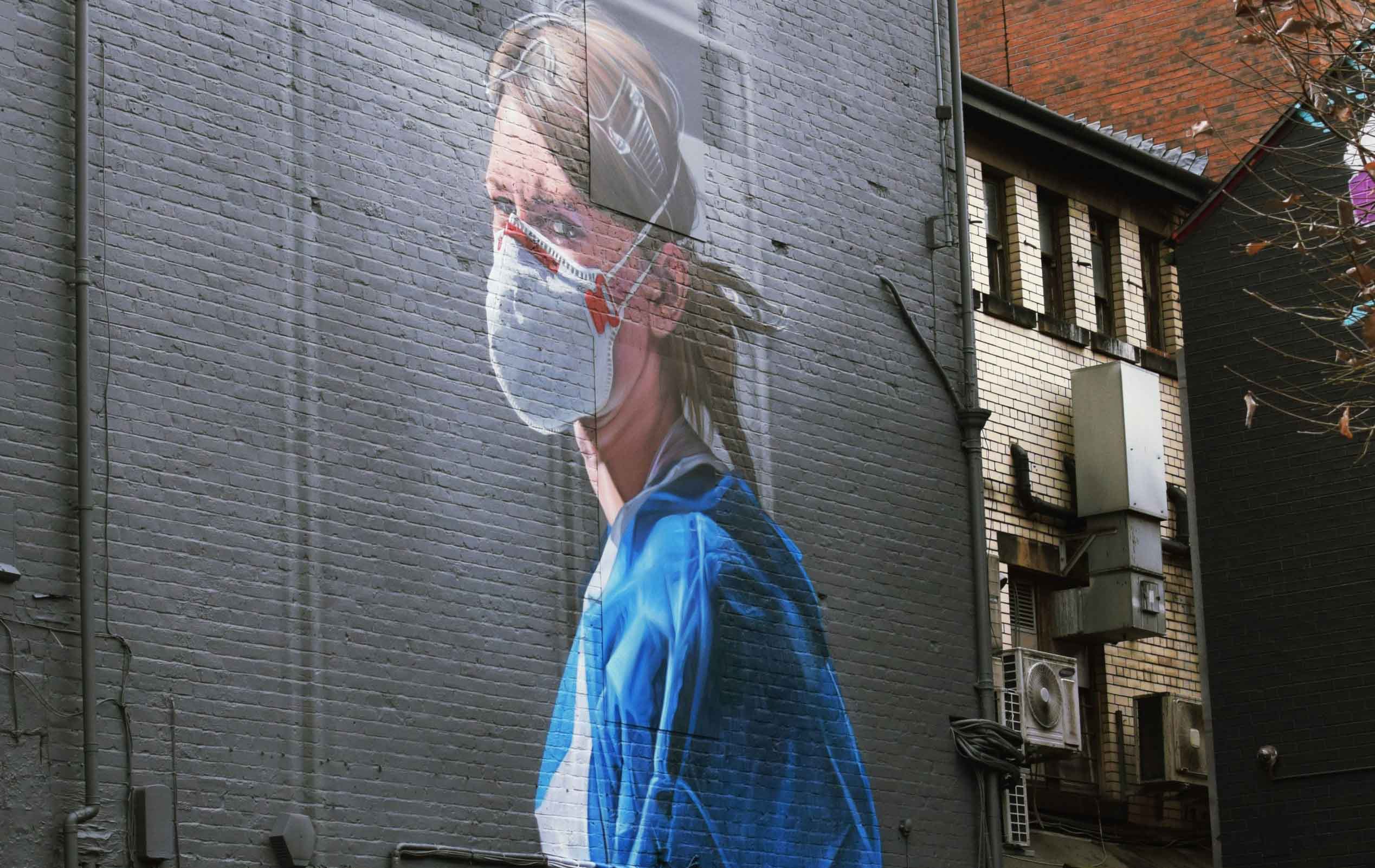 Making a difference with data: Insights from COVID-19