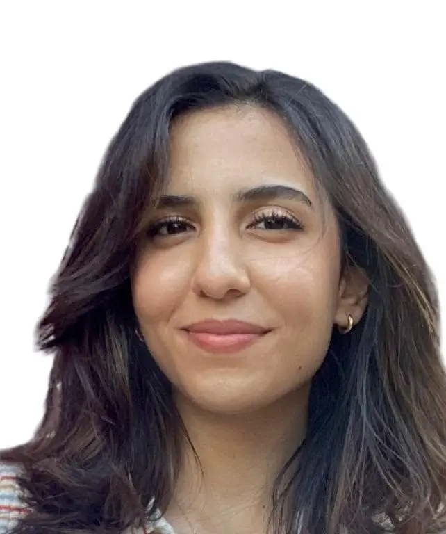 Elaf Almahmoud