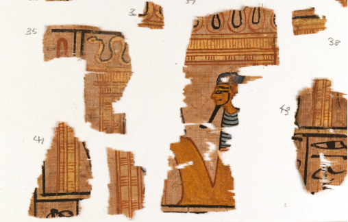 From Fragments to Findings: How AI is Transforming Access to Collections