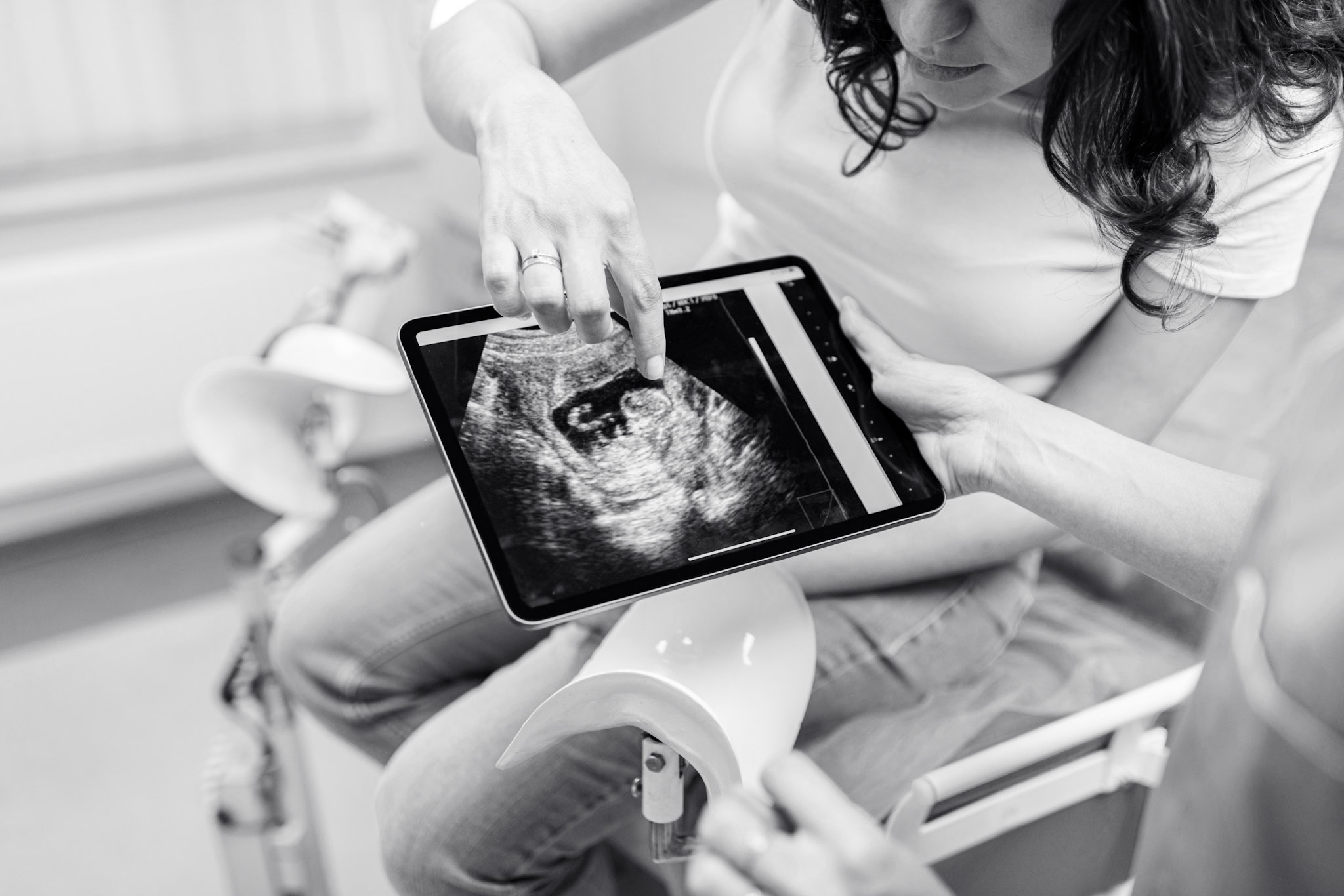 Dr. Endo: Accelerating Endometriosis Diagnosis Through AI-Enhanced Ultrasound