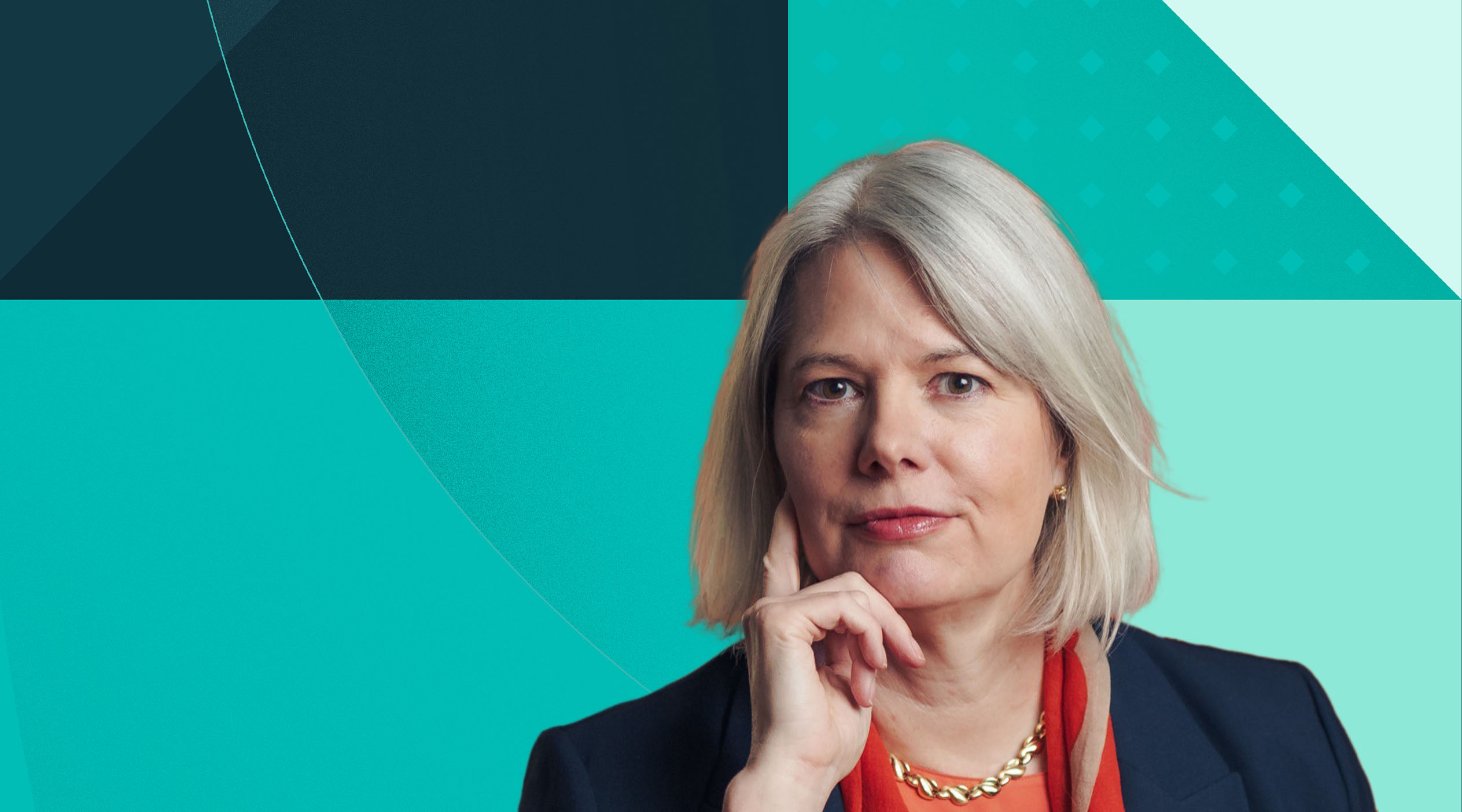 Opinion: Whether democracy can survive AI will depend on us