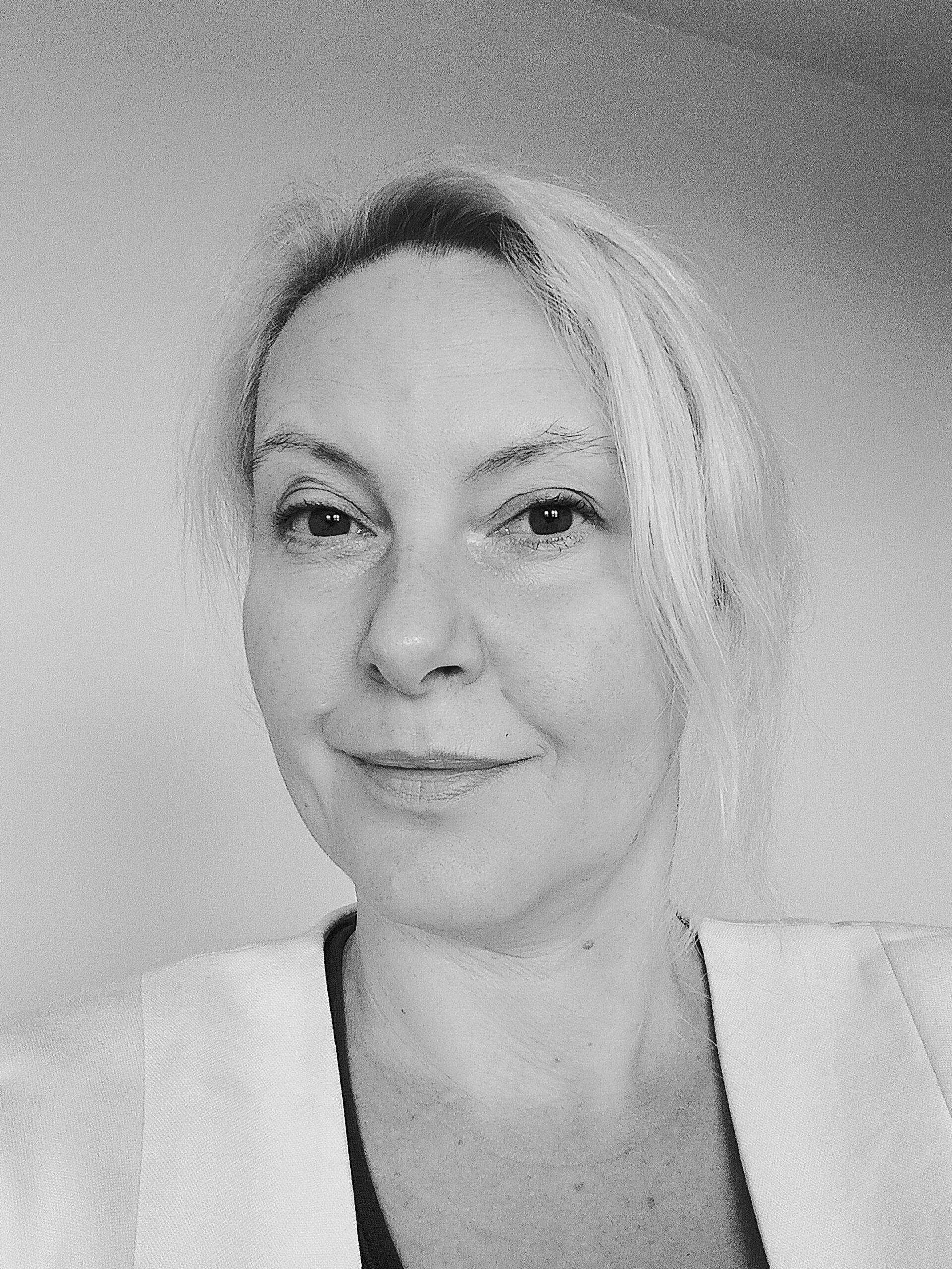 Ann Kristen Glenster