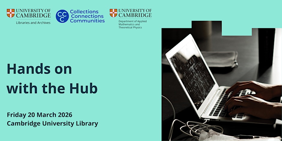 Hands on with the Hub