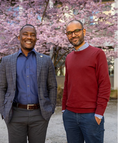 Connecting AI to public benefit