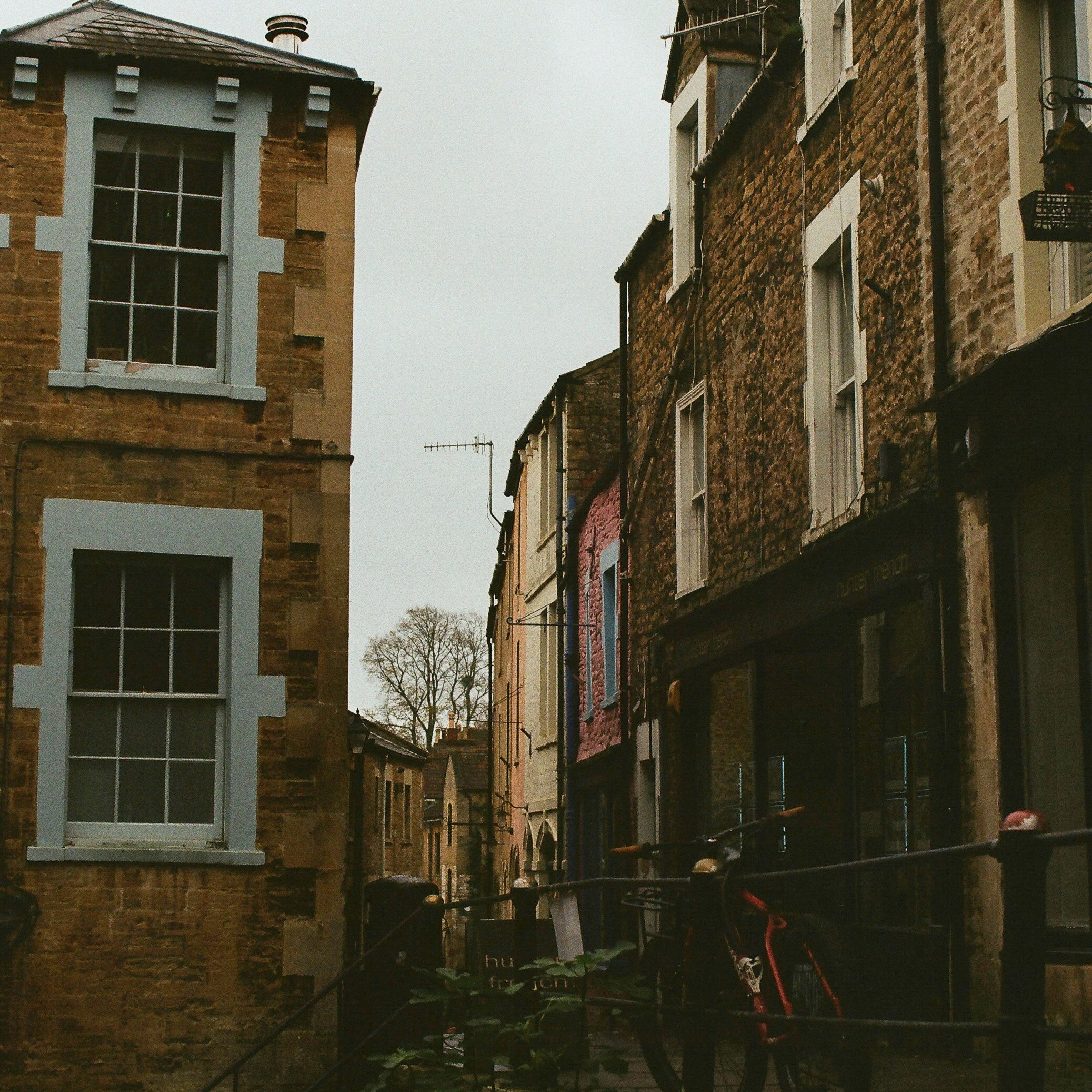 PRISM: Predictive Risk Intelligence for Social Housing Maintenance