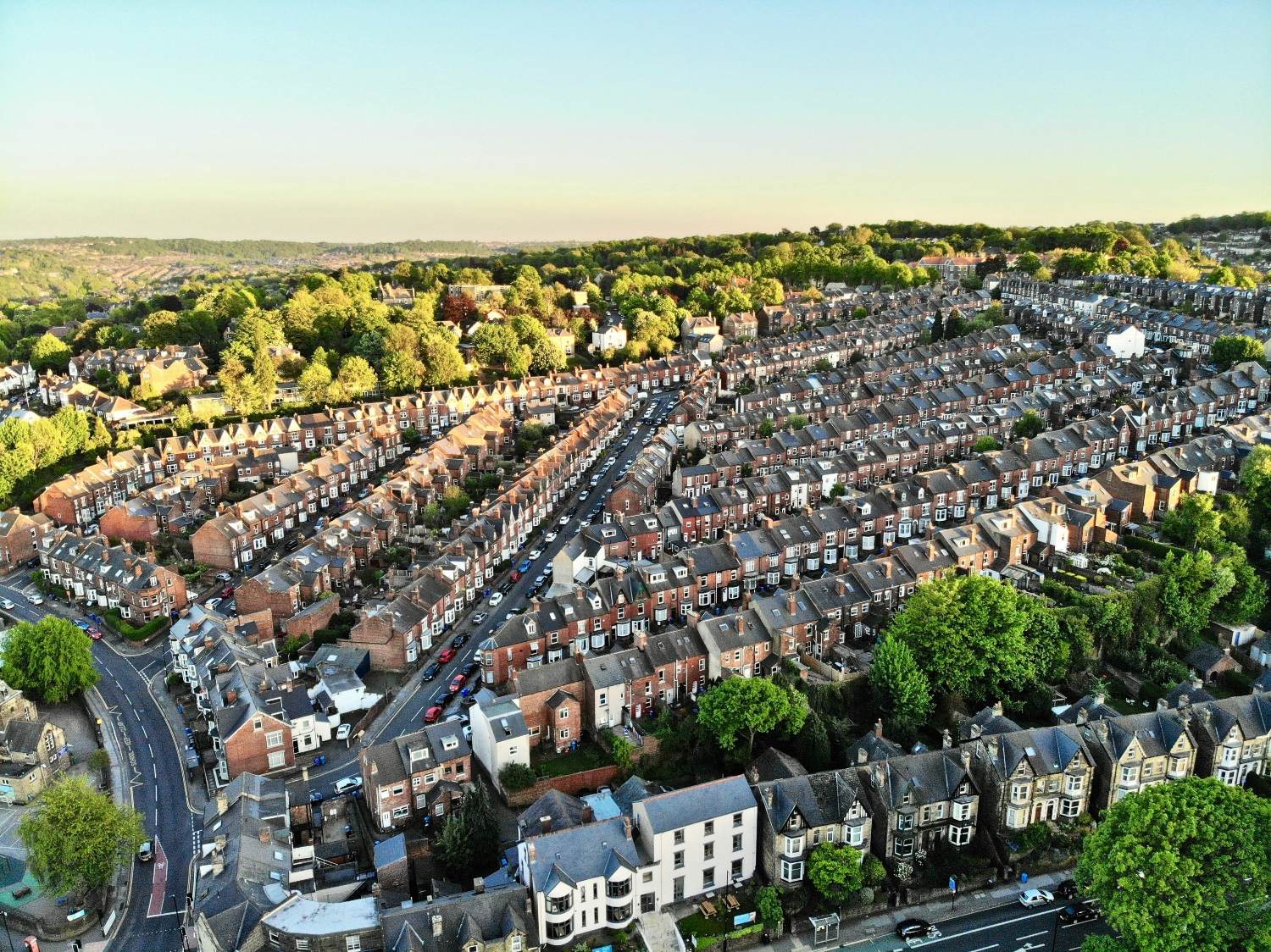 AI system could predict safety problems in social housing before they happen