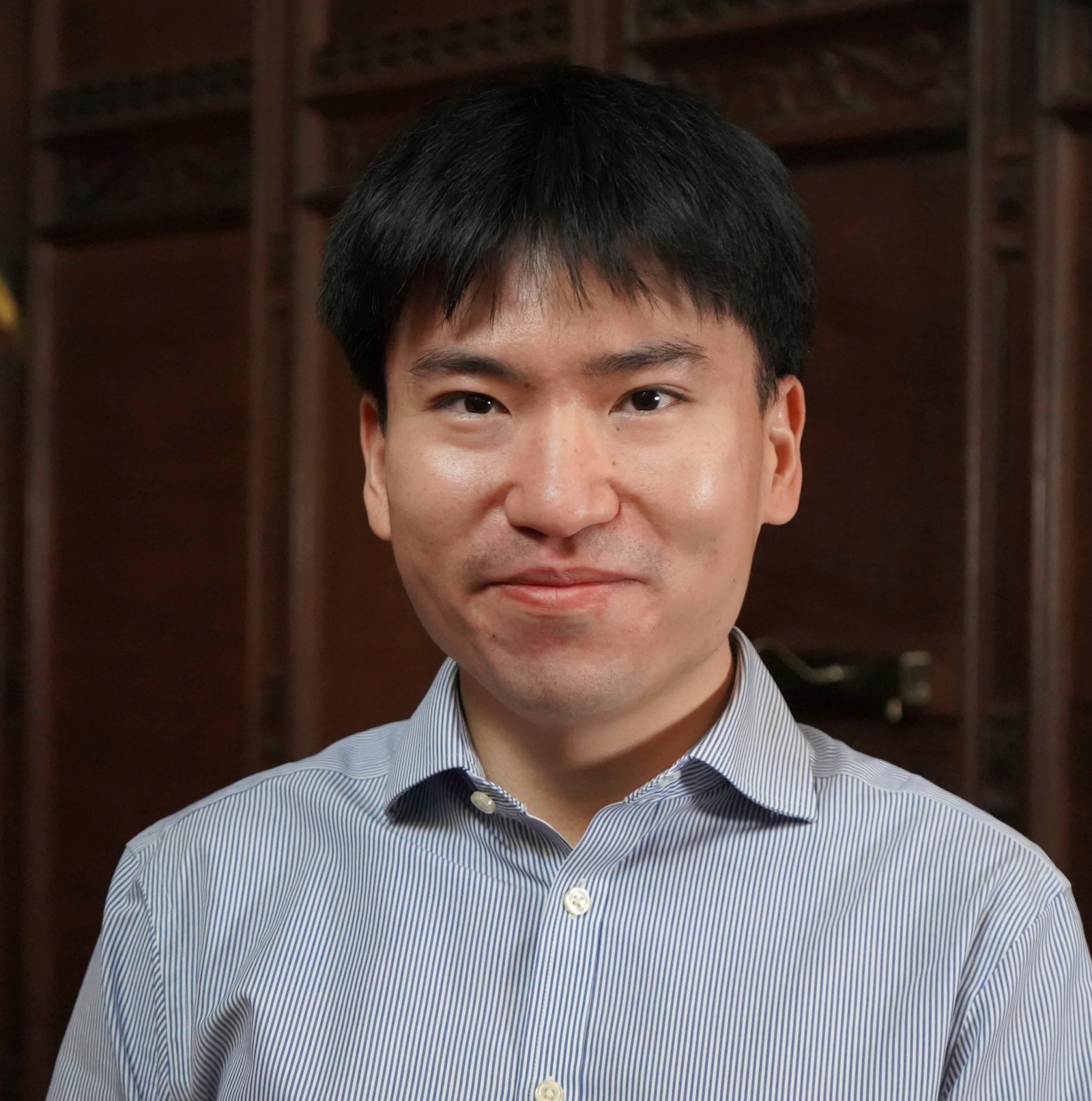 Jerry Chen