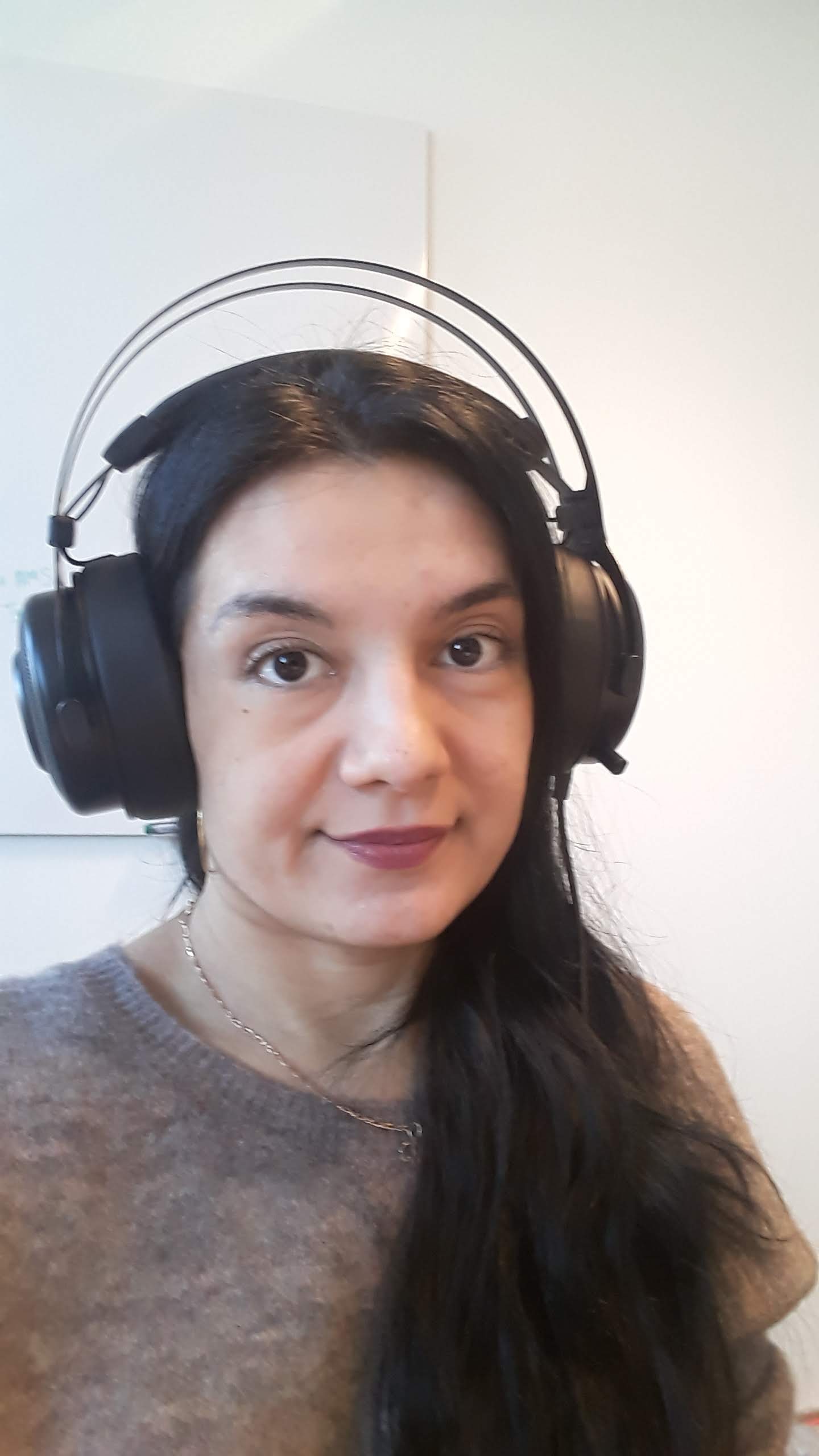 Kristina Khutsishvili