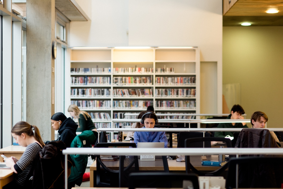 Unlocking the Statutes: How AI is helping to streamline the University’s exam process