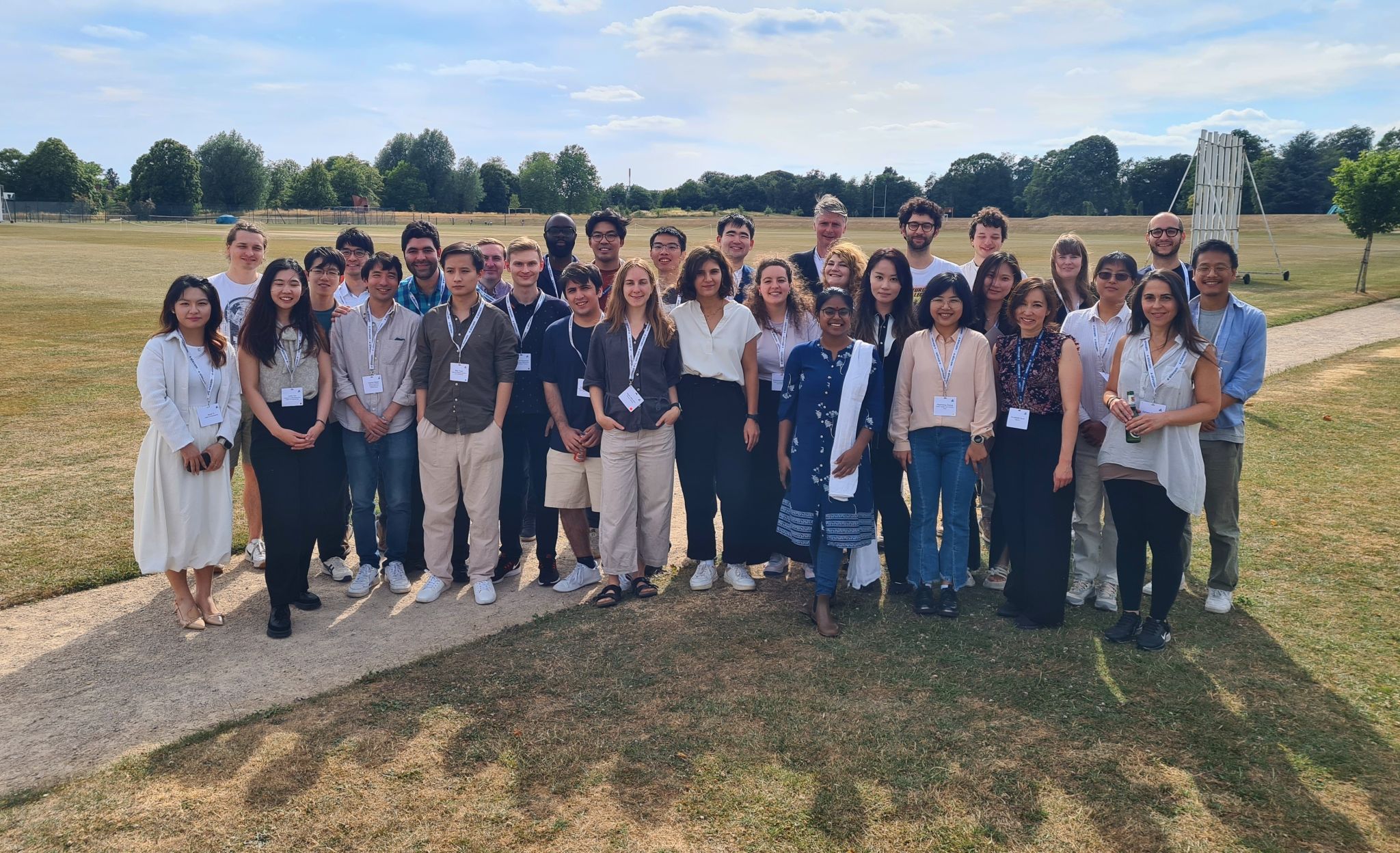 Winners announced at inaugural AI Sciencepreneurship Bootcamp