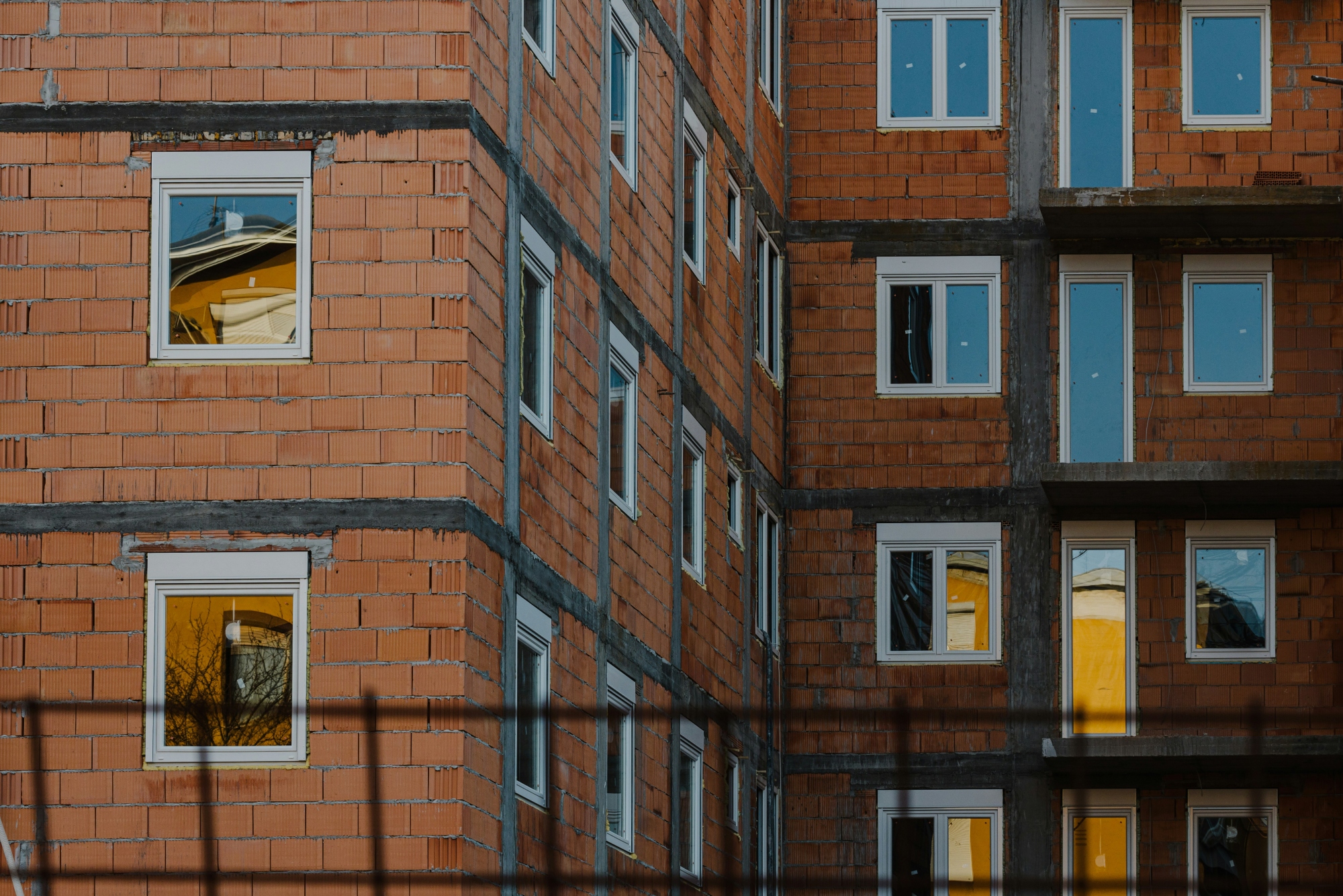 AI-Enabled Surveys for Housing Trajectories