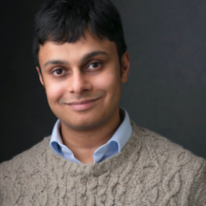 Nikhil Krishnan