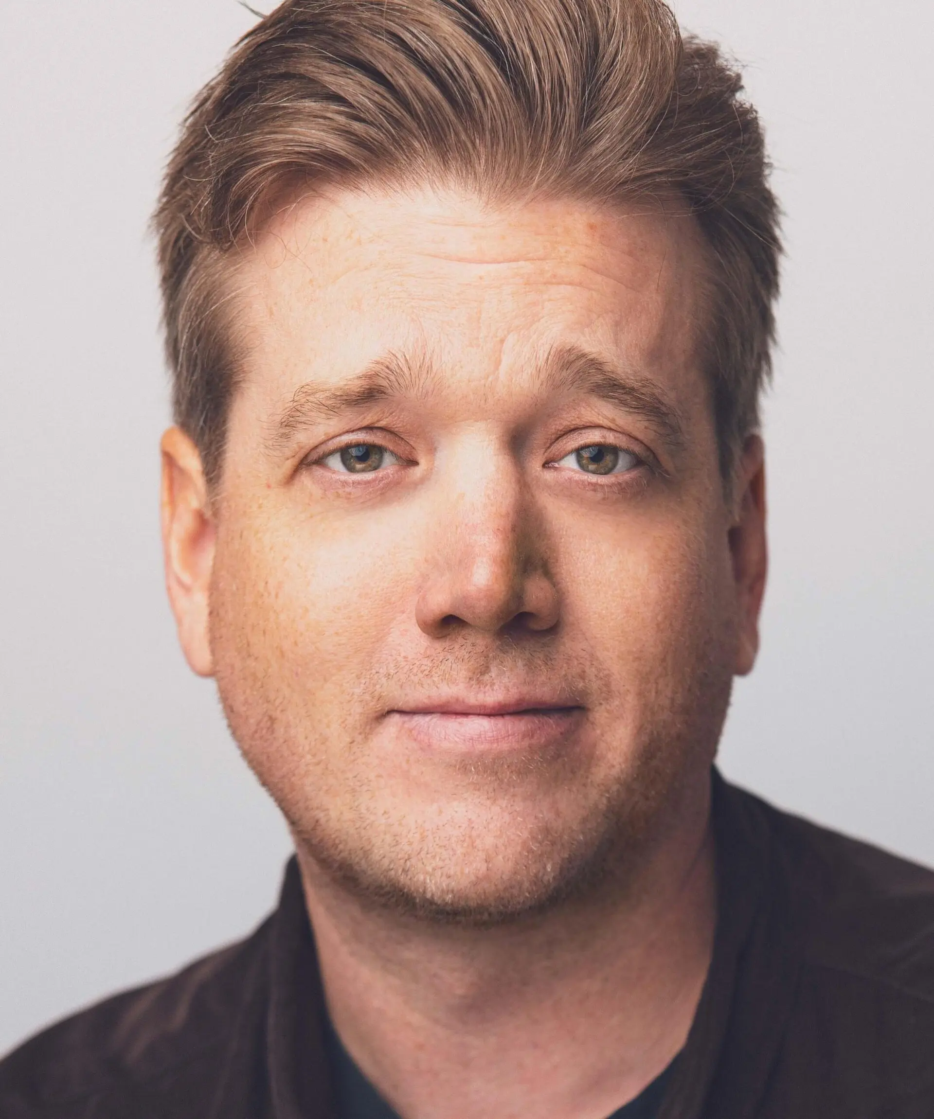Noah Broestl