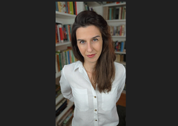 Katarzyna Nowaczyk-Basińska