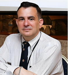 Demetrius A. Floudas
