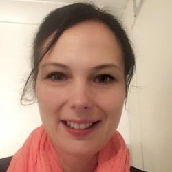 Petra Georgoulis-Hluzova