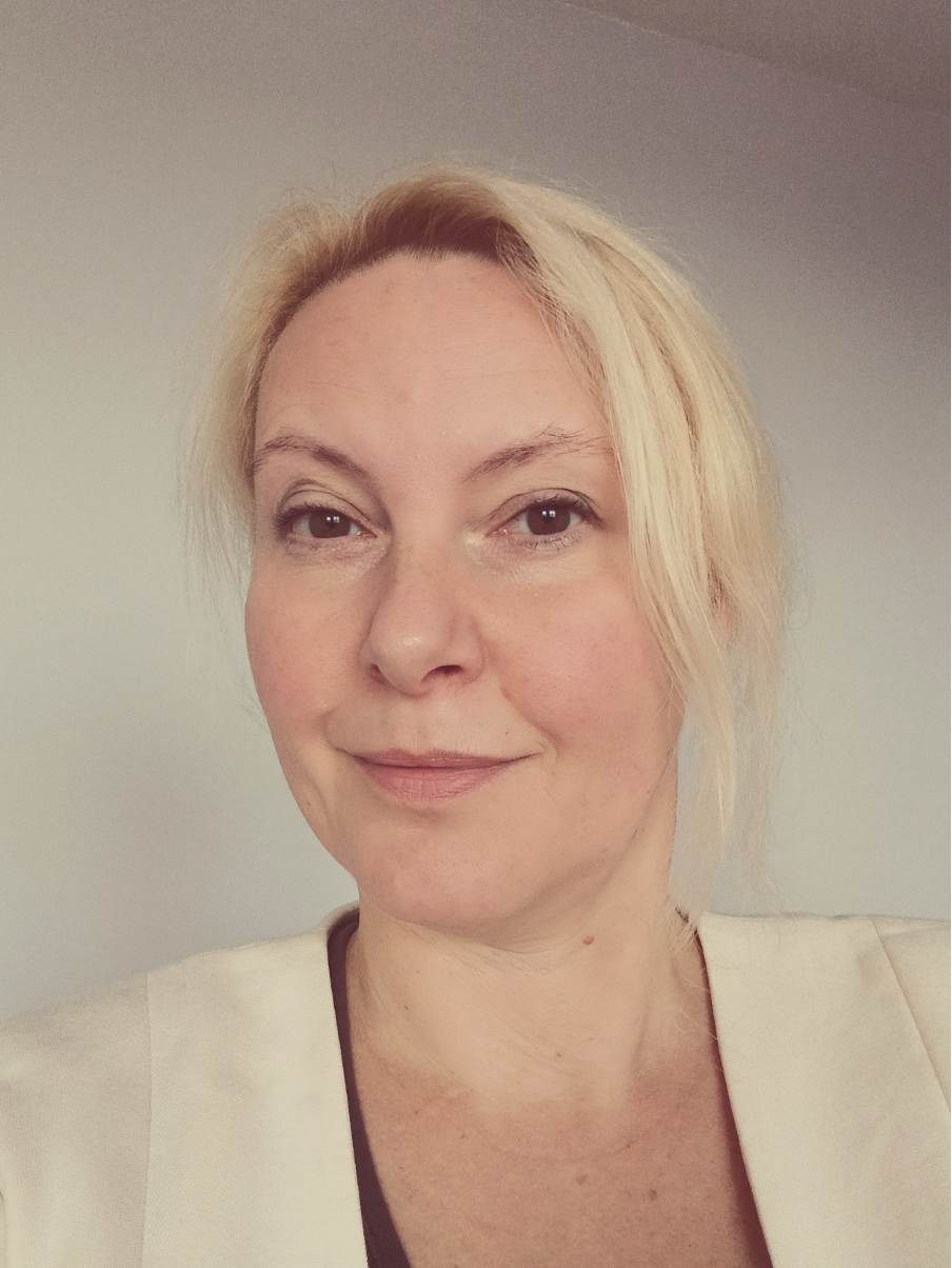 Ann Kristin Glenster