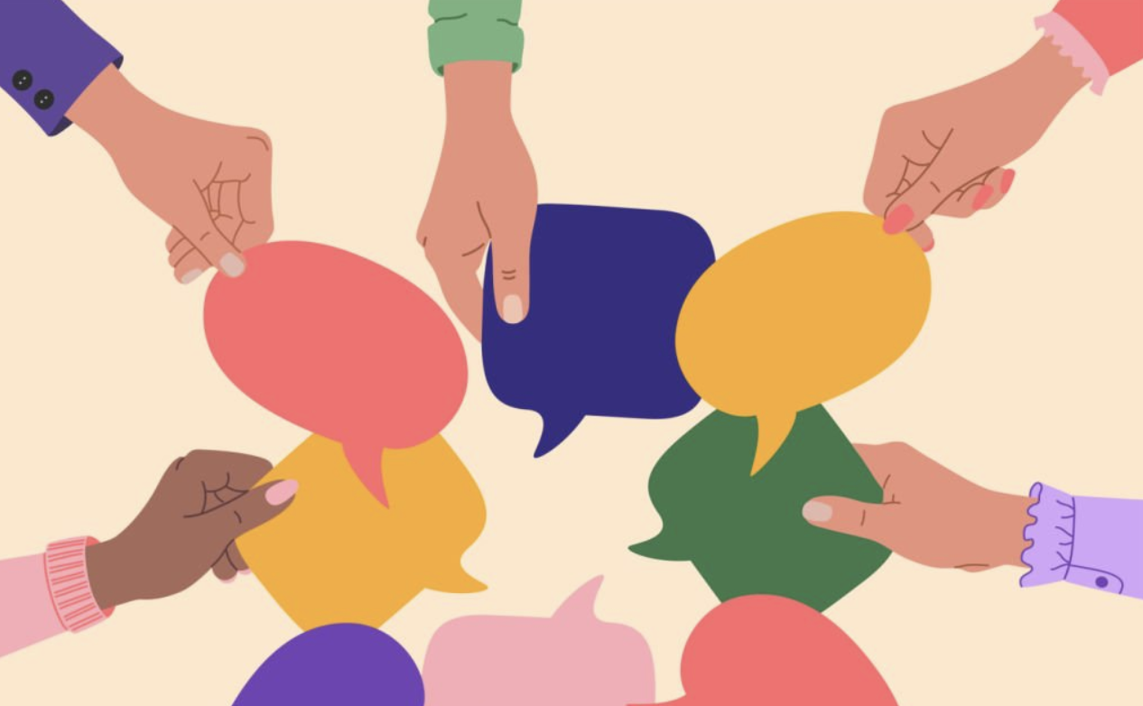 AI Public Dialogues