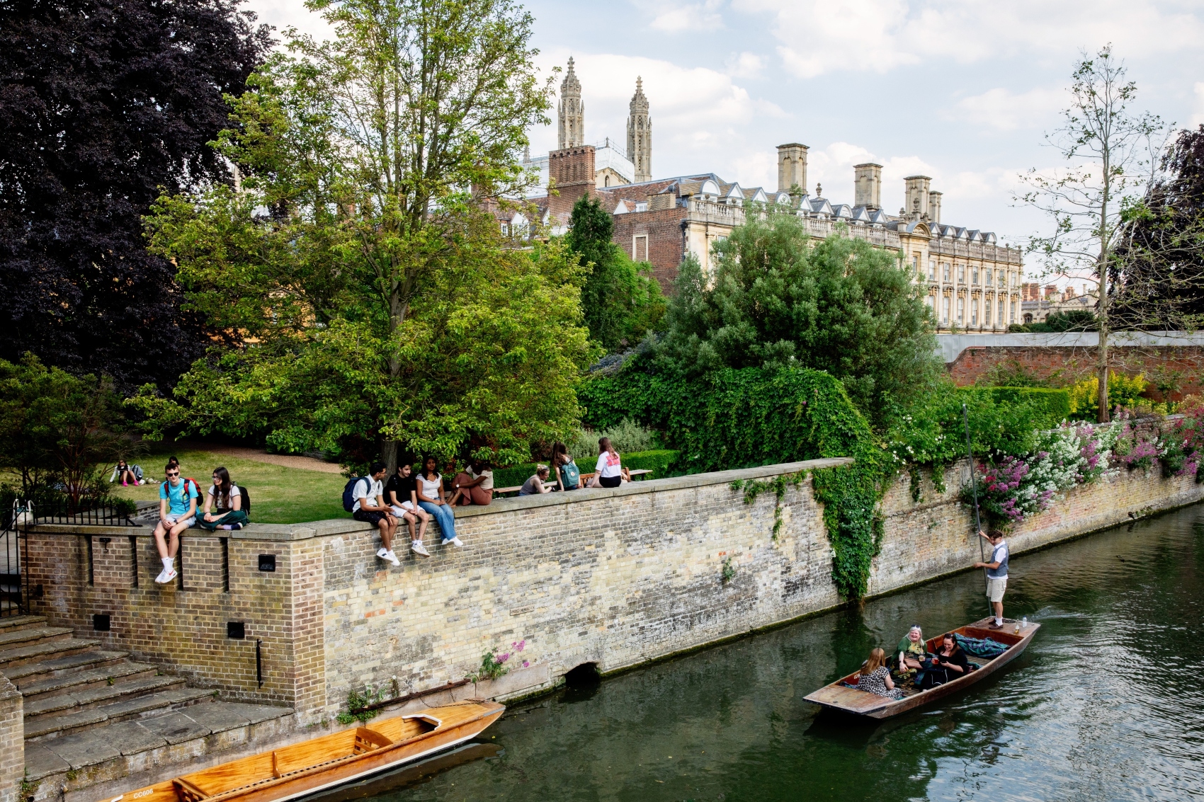 Cambridge launches AI Accelerator to help local government deploy AI