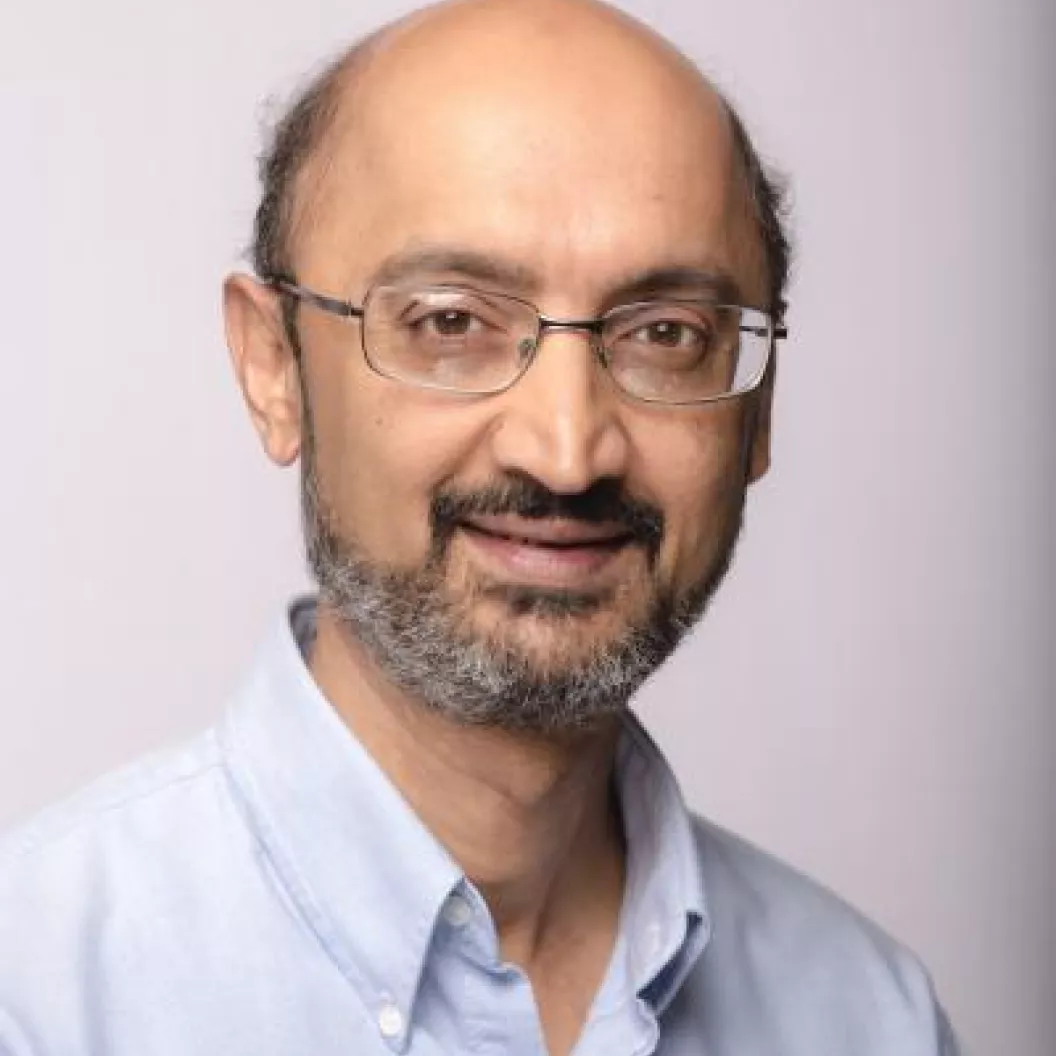 Srinivasan Keshav