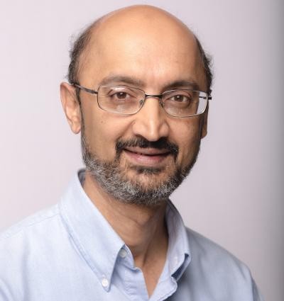 Keshav Srinivasan