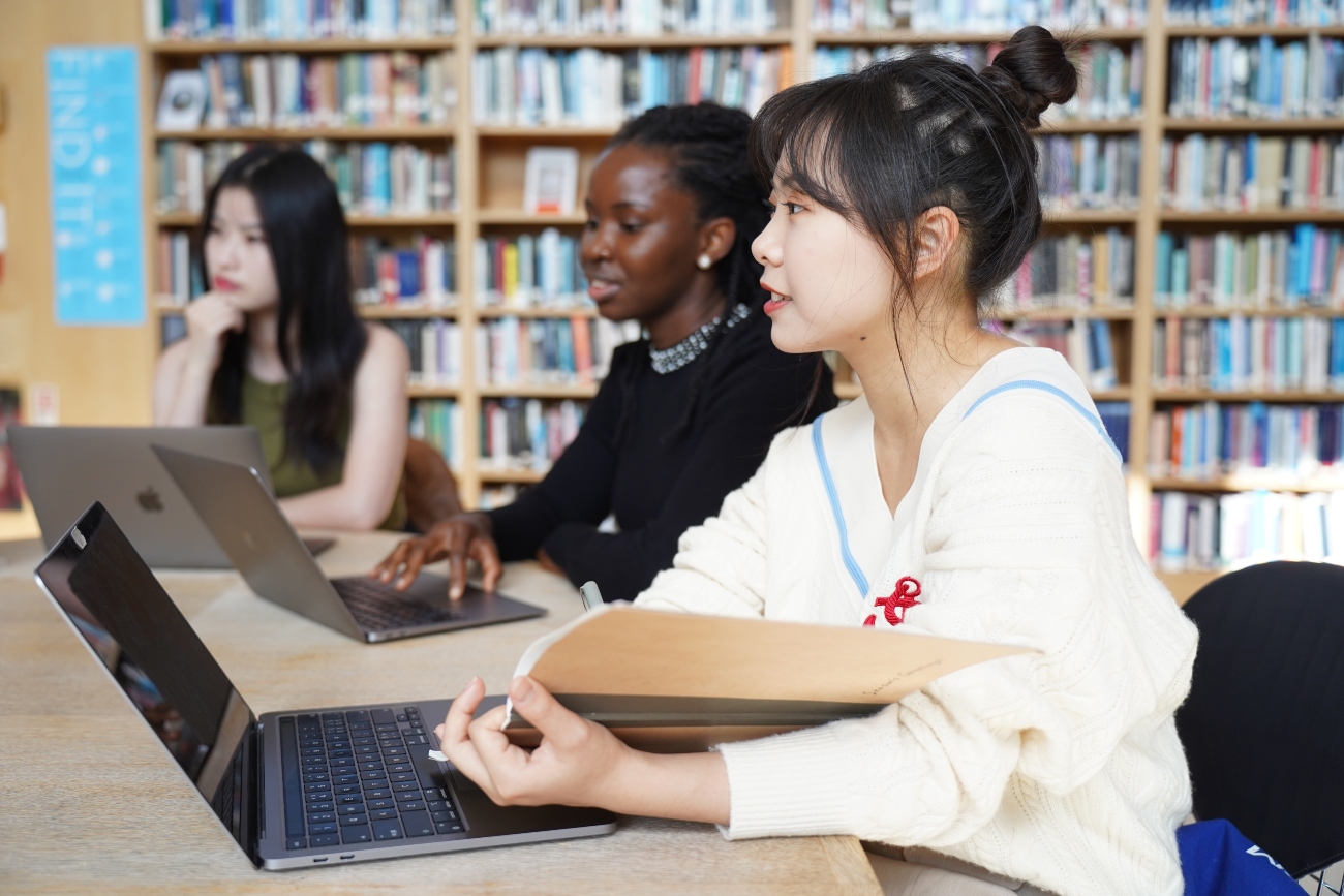 Building better from the beginning: How AI is reshaping recruitment at the Bennett School 