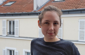 Apolline Taillandier