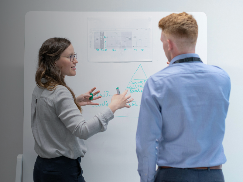 AI in Local Government Fair