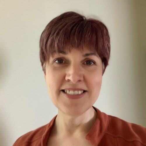 Yvonne Martin-Portugues