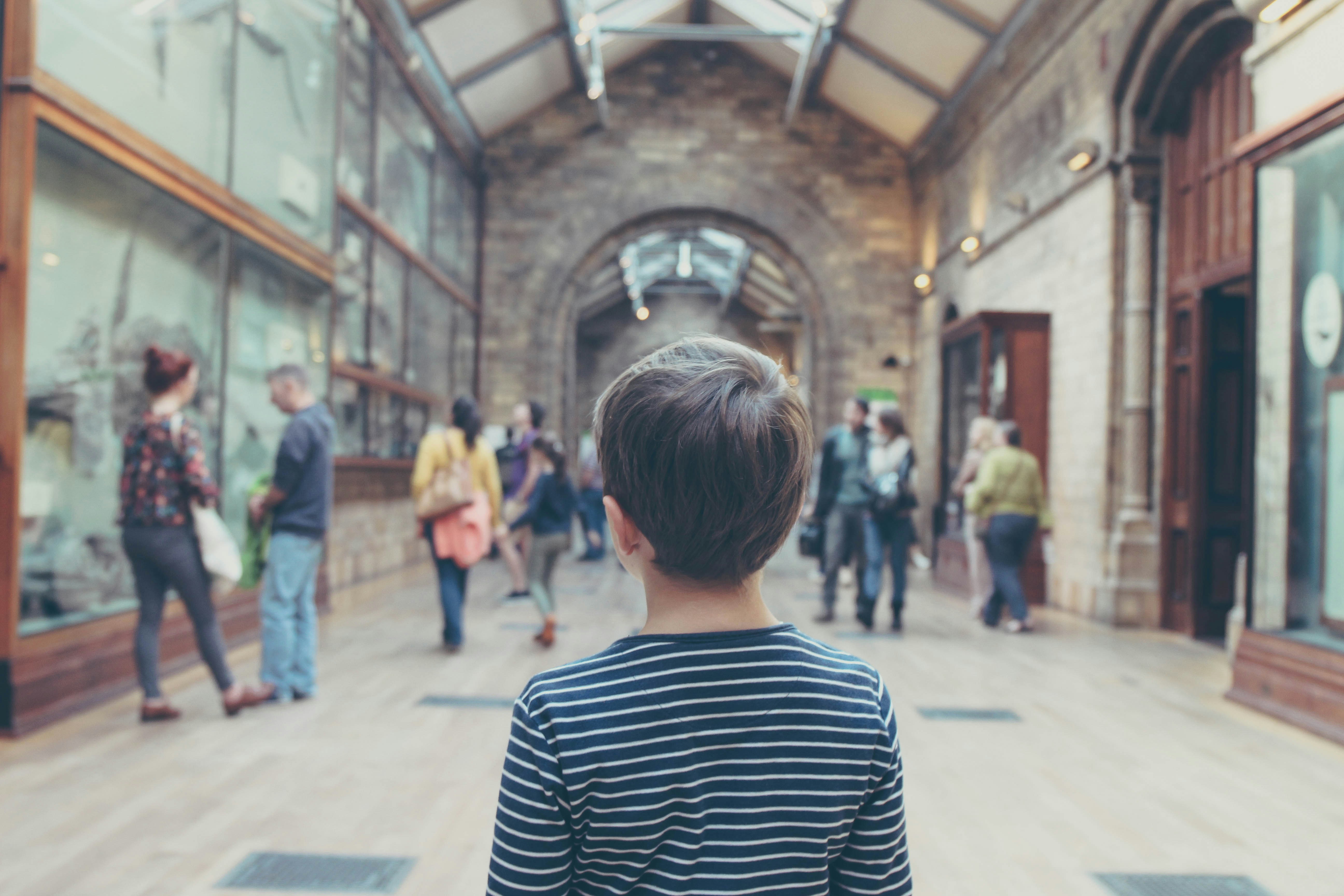 AI-deas: Education and Cultural Heritage