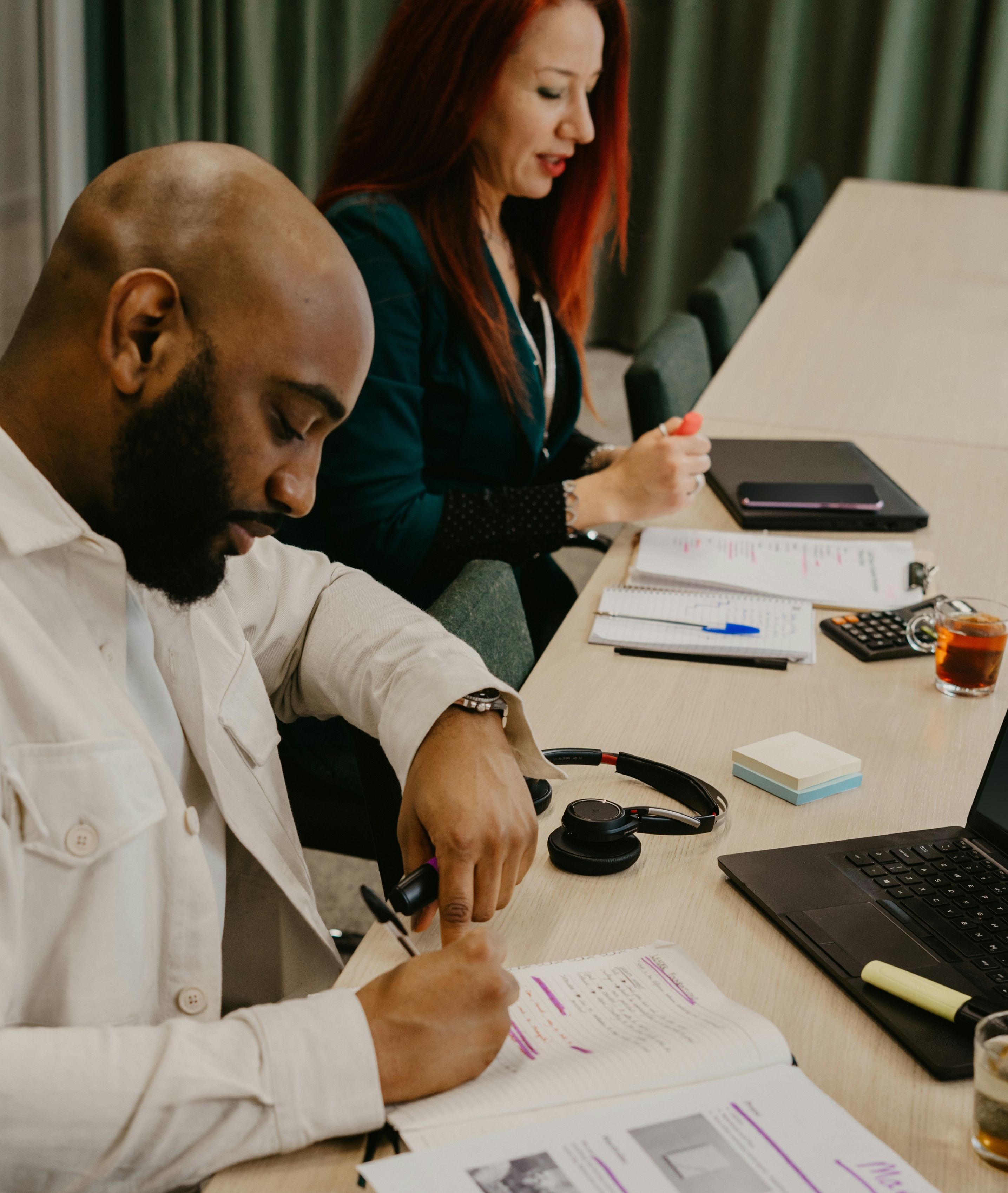 'AI for University Ops': Supporting administrative innovation across the University